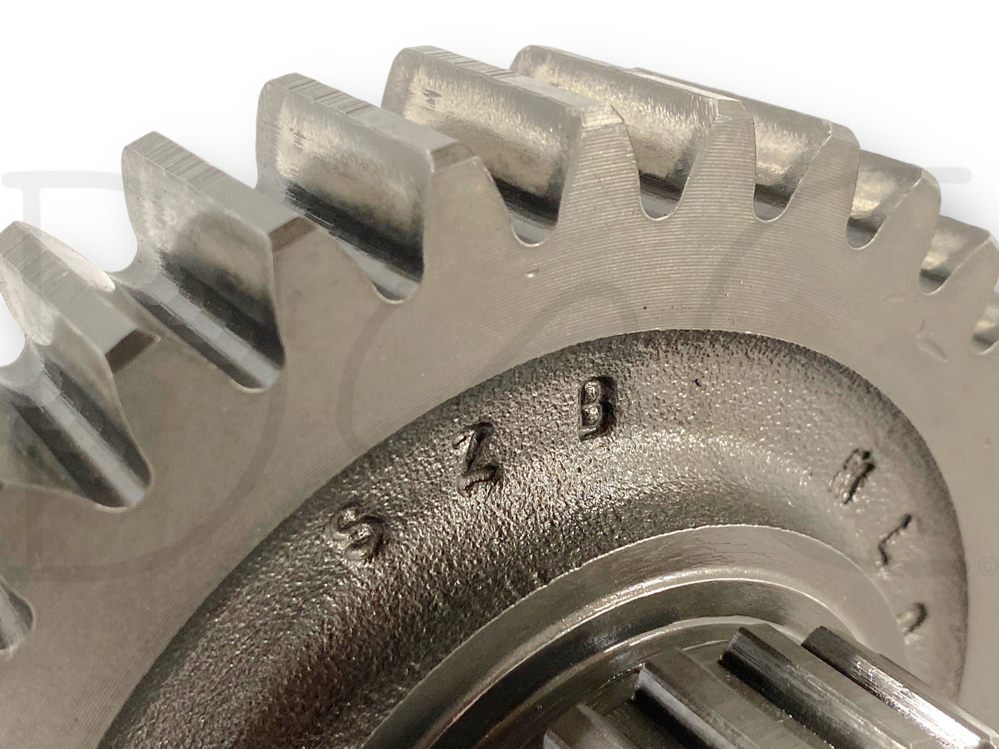 1976 International IH 1086 Tractor Reverse Drive Gear 34 Tooth 393525R2