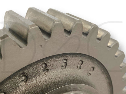 1976 International IH 1086 Tractor Reverse Drive Gear 34 Tooth 393525R2