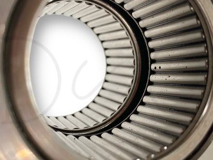 1976 International IH 1086 Tractor Reverse Drive Gear 34 Tooth 393525R2