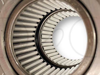 1976 International IH 1086 Tractor Reverse Drive Gear 34 Tooth 393525R2