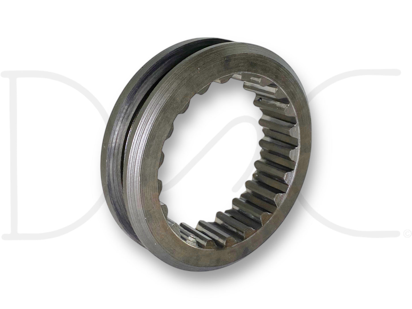 1976 International IH 1086 Tractor Forward Reverse Shift Collar 393524R1