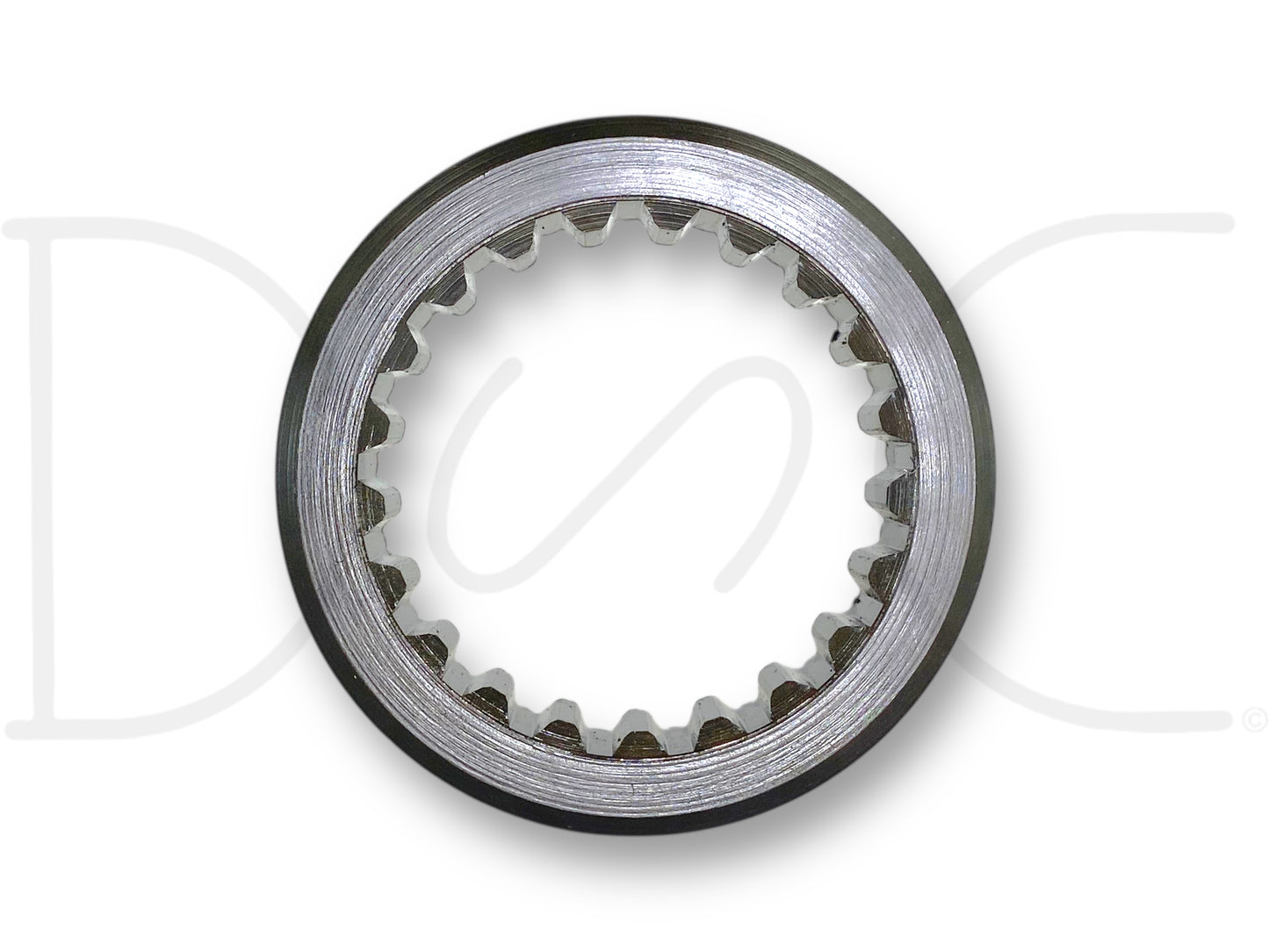 1976 International IH 1086 Tractor Forward Reverse Shift Collar 393524R1