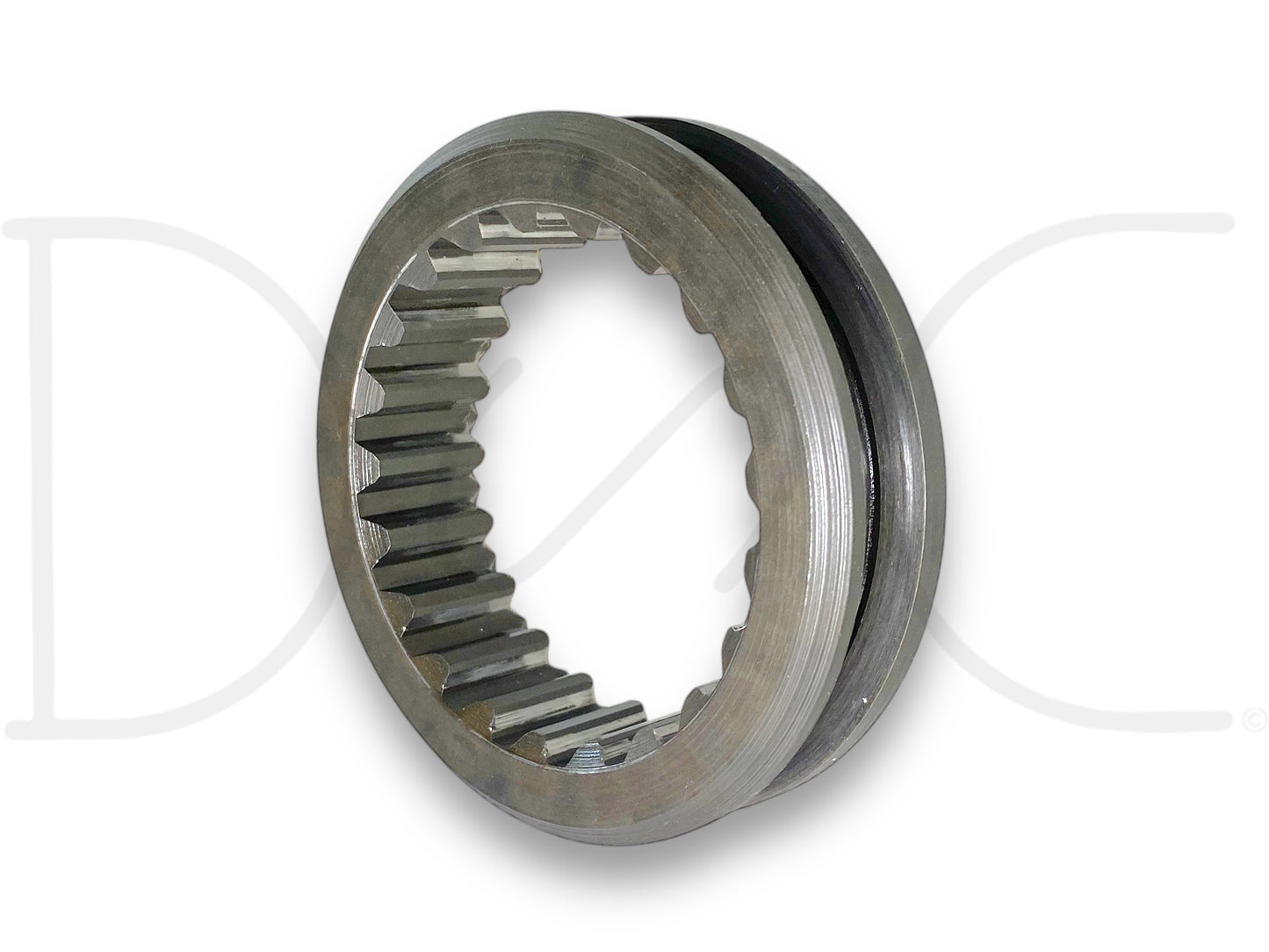 1976 International IH 1086 Tractor Forward Reverse Shift Collar 393524R1