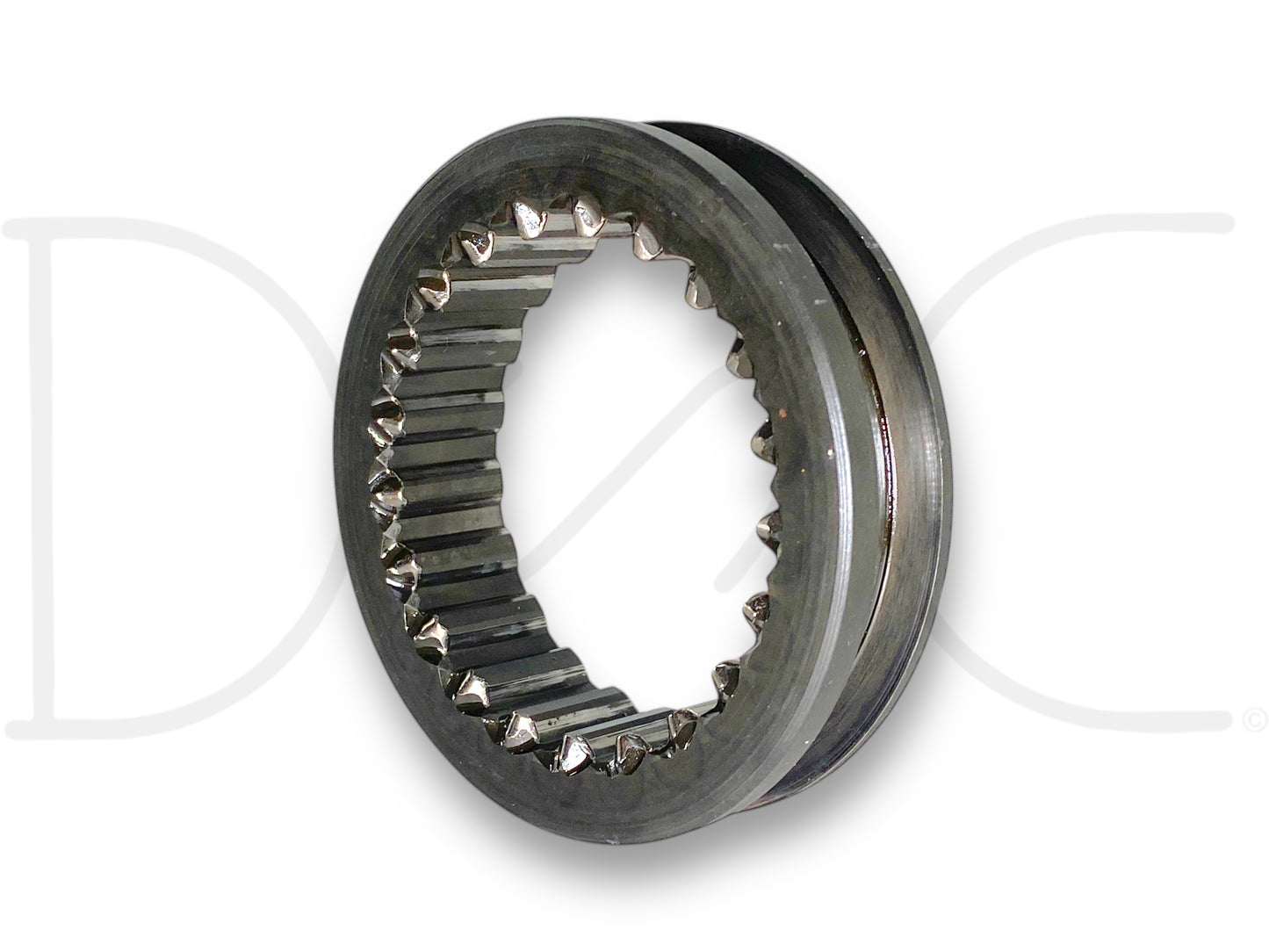 1976 International IH 1086 Tractor Forward Reverse Shift Collar 393524R1