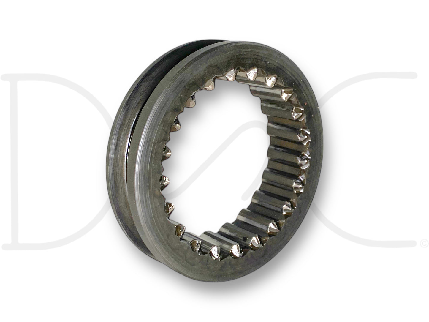 1976 International IH 1086 Tractor Forward Reverse Shift Collar 393524R1