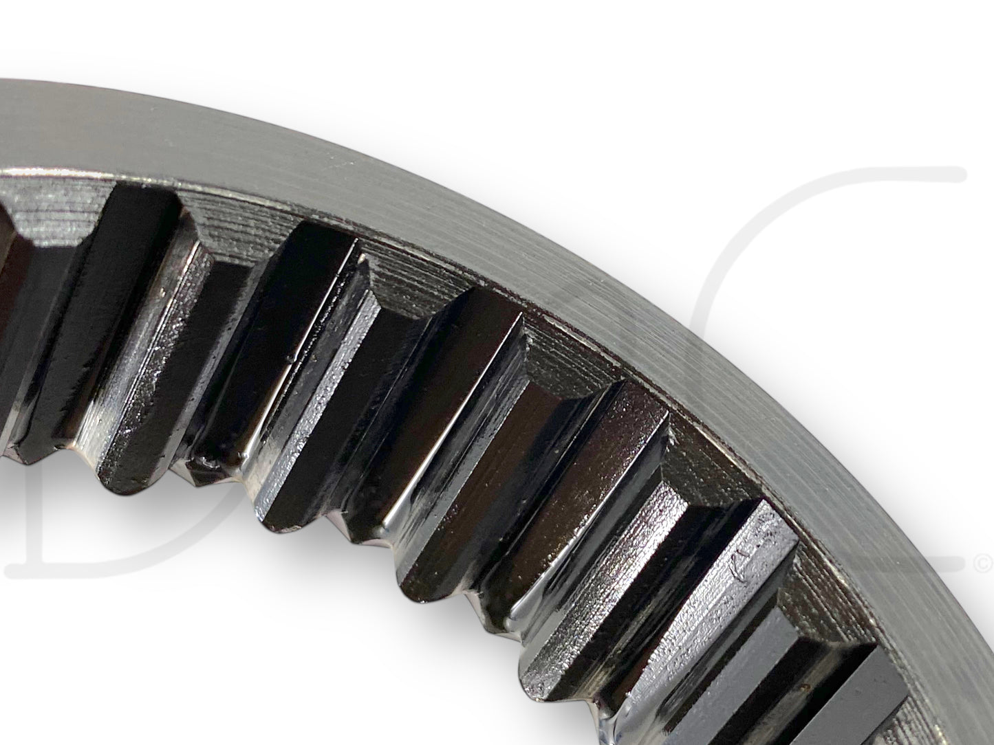 1976 International IH 1086 Tractor Forward Reverse Shift Collar 393524R1