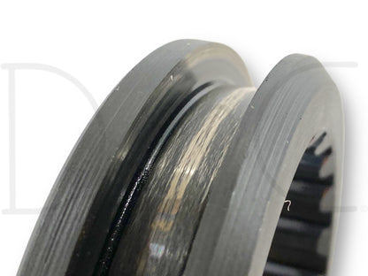 1976 International IH 1086 Tractor Forward Reverse Shift Collar 393524R1