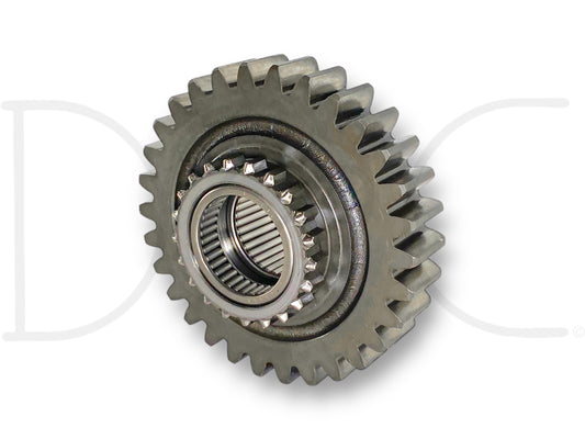 1976 International IH 1086 Tractor Reverse Idler Gear 30 Tooth 393523R1