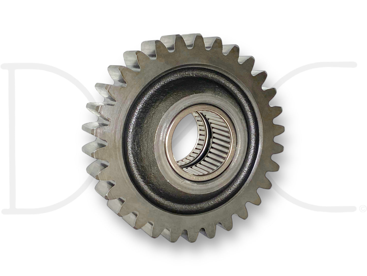 1976 International IH 1086 Tractor Reverse Idler Gear 30 Tooth 393523R1