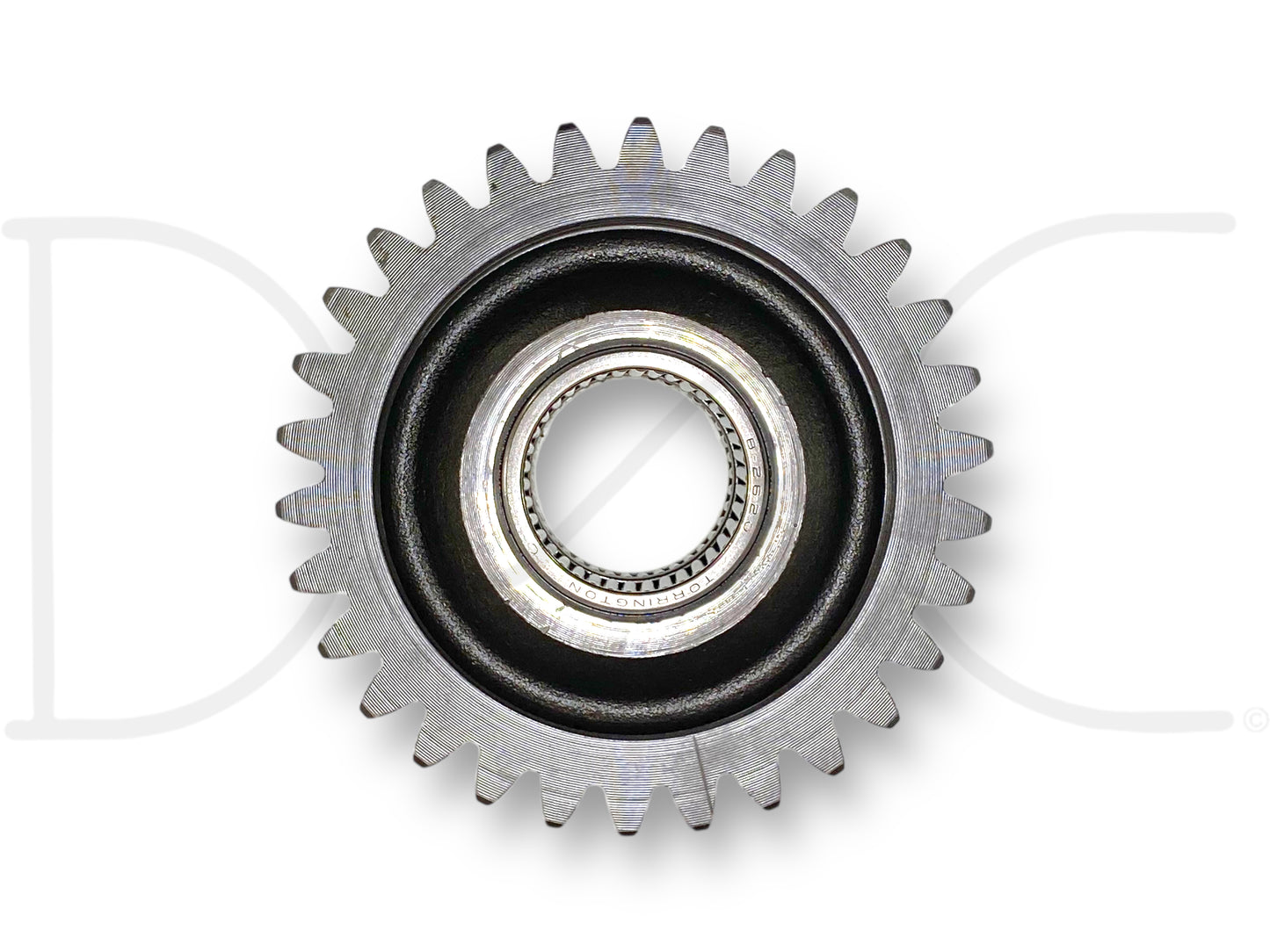 1976 International IH 1086 Tractor Reverse Idler Gear 30 Tooth 393523R1