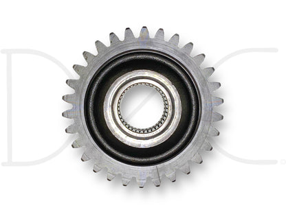 1976 International IH 1086 Tractor Reverse Idler Gear 30 Tooth 393523R1