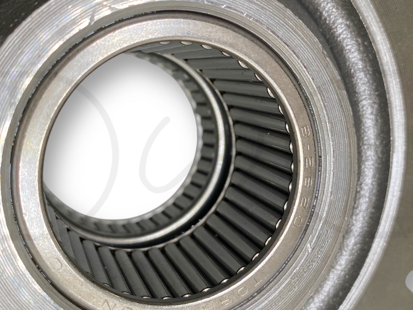 1976 International IH 1086 Tractor Reverse Idler Gear 30 Tooth 393523R1