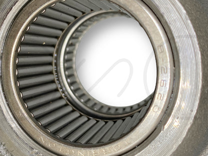 1976 International IH 1086 Tractor Reverse Idler Gear 30 Tooth 393523R1