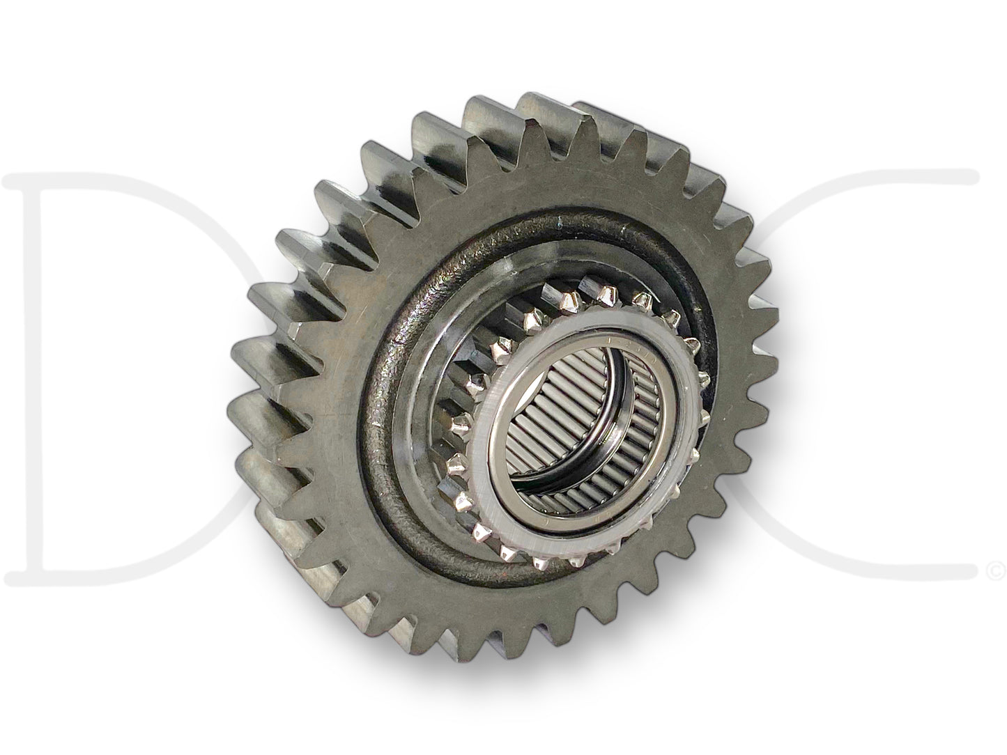 1976 International IH 1086 Tractor Reverse Idler Gear 30 Tooth 393523R1