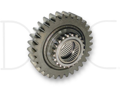 1976 International IH 1086 Tractor Reverse Idler Gear 30 Tooth 393523R1