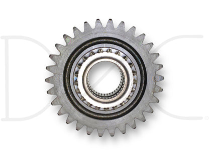 1976 International IH 1086 Tractor Reverse Idler Gear 30 Tooth 393523R1