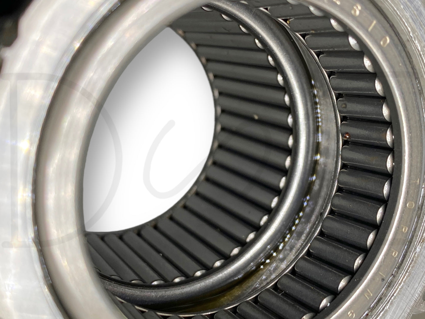 1976 International IH 1086 Tractor Reverse Idler Gear 30 Tooth 393523R1