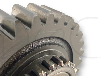 1976 International IH 1086 Tractor Reverse Idler Gear 30 Tooth 393523R1