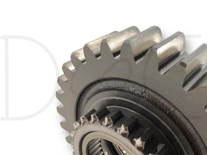 1976 International IH 1086 Tractor Reverse Idler Gear 30 Tooth 393523R1