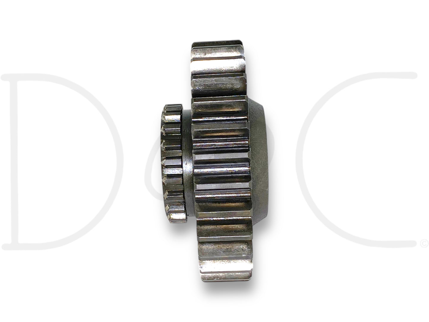 1976 International IH 1086 Tractor Reverse Idler Gear 30 Tooth 393523R1