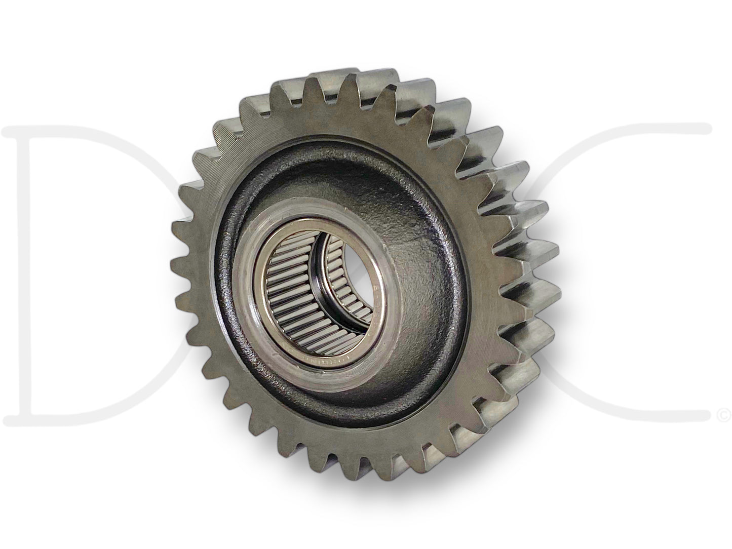 1976 International IH 1086 Tractor Reverse Idler Gear 30 Tooth 393523R1
