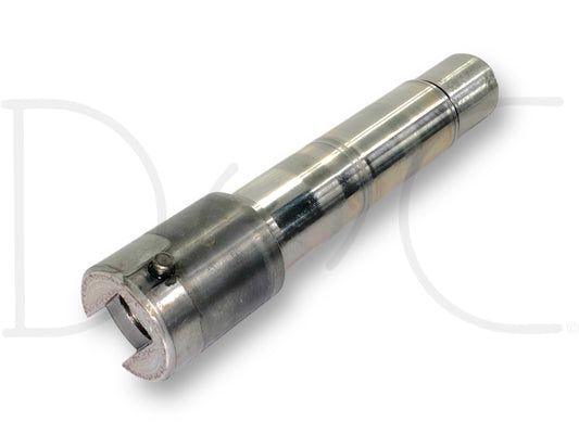 1976 International IH 1086 Tractor Reverse Idler Shaft 67774C1