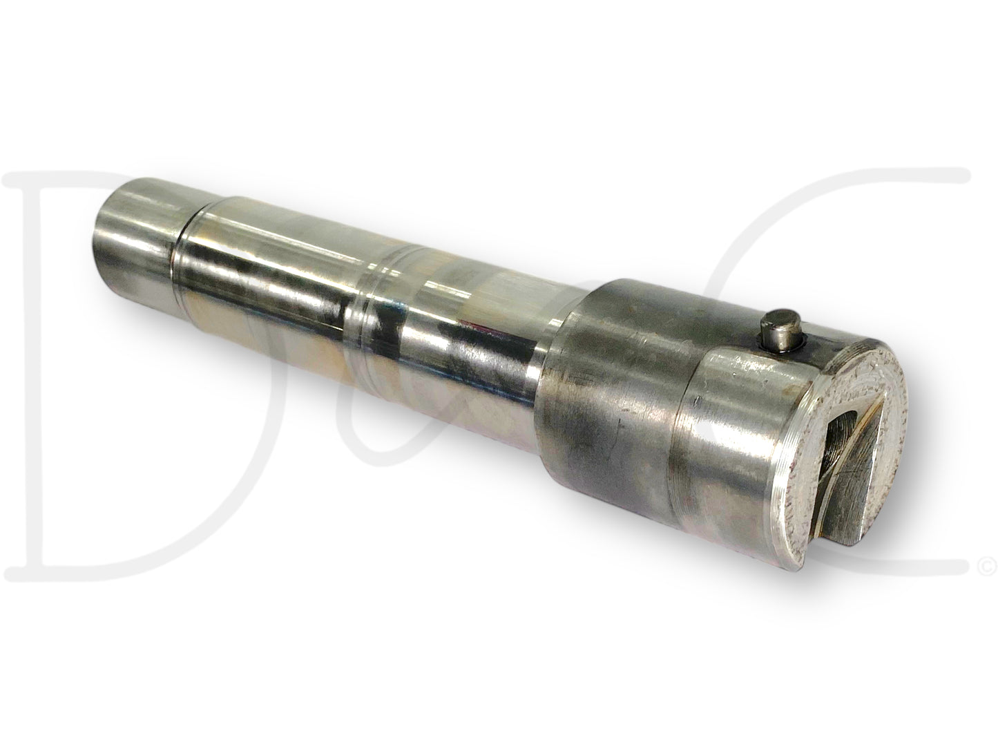 1976 International IH 1086 Tractor Reverse Idler Shaft 67774C1