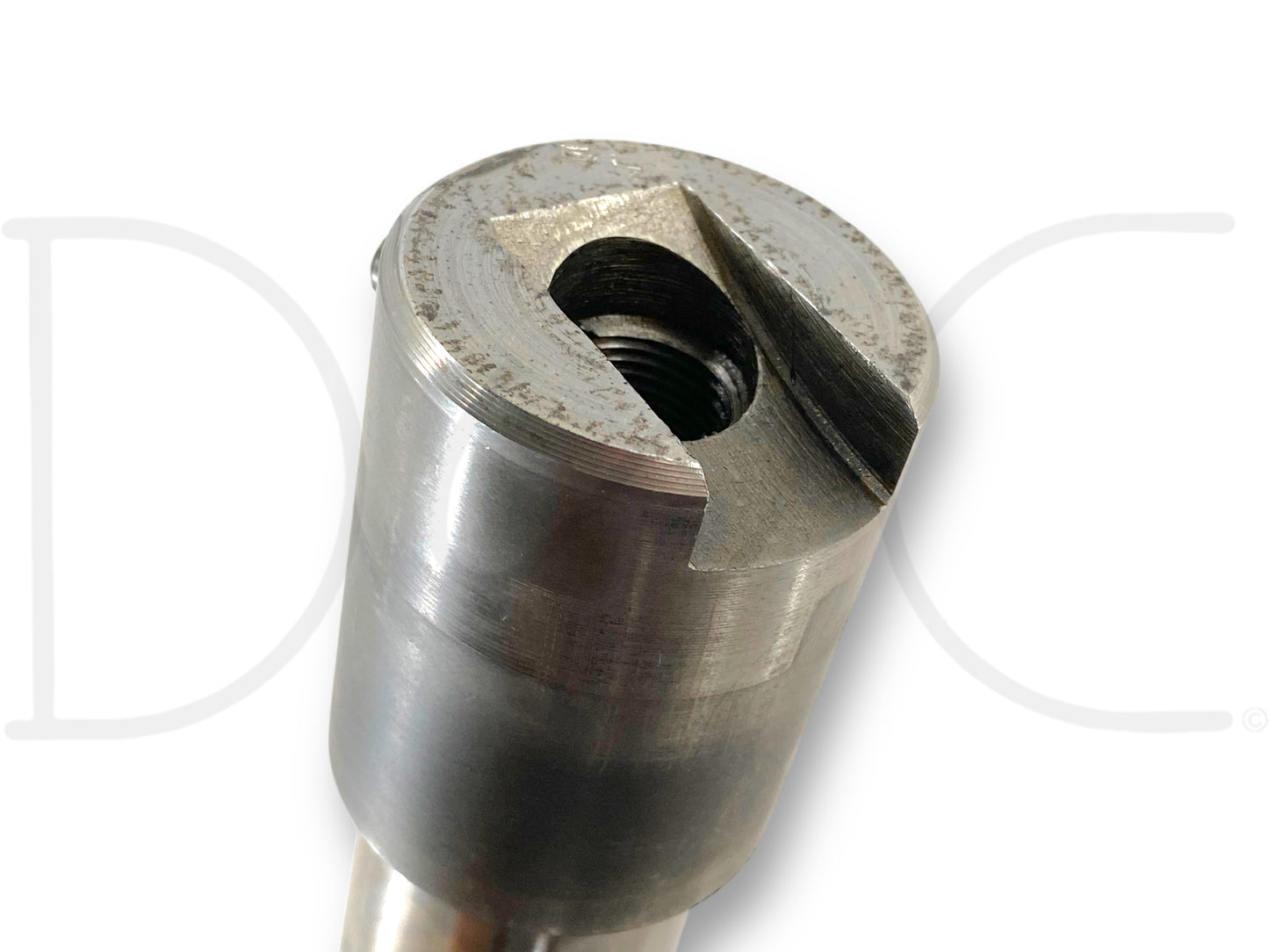 1976 International IH 1086 Tractor Reverse Idler Shaft 67774C1