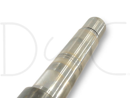 1976 International IH 1086 Tractor Reverse Idler Shaft 67774C1