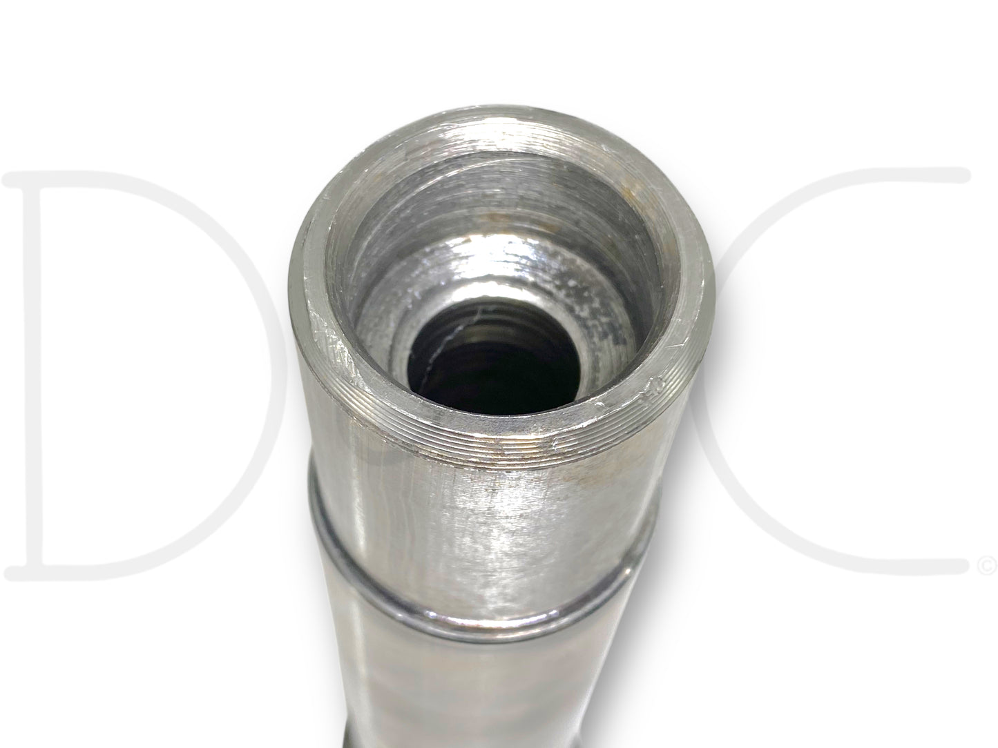 1976 International IH 1086 Tractor Reverse Idler Shaft 67774C1