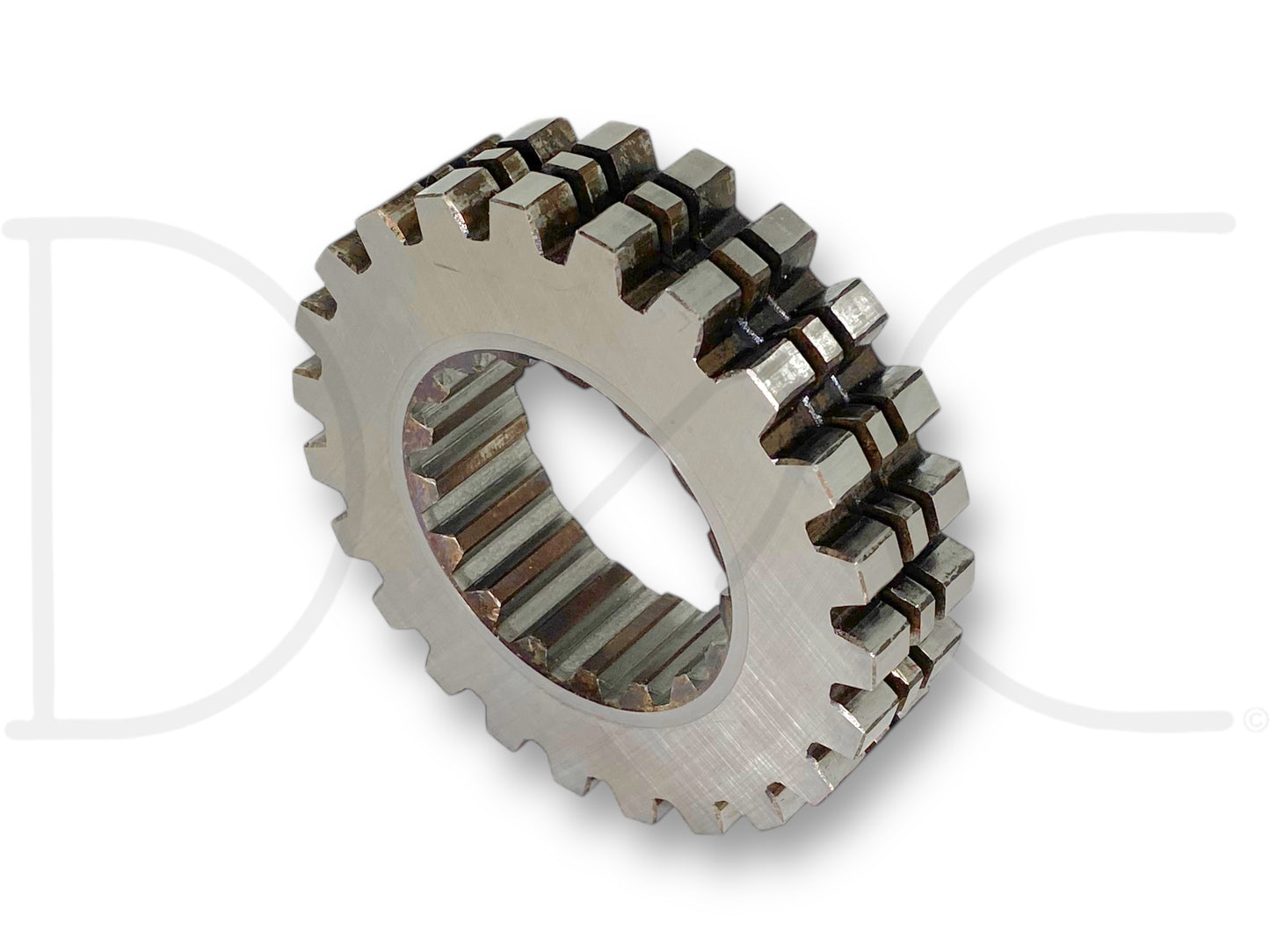 International IH 1086 Tractor Shift Collar Carrier 533927R1