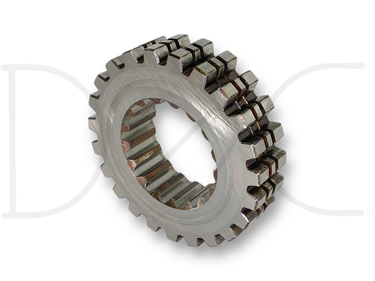 International IH 1086 Tractor Shift Collar Carrier 533927R1