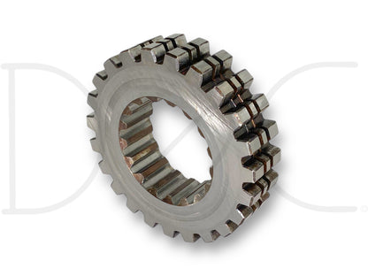 International IH 1086 Tractor Shift Collar Carrier 533927R1