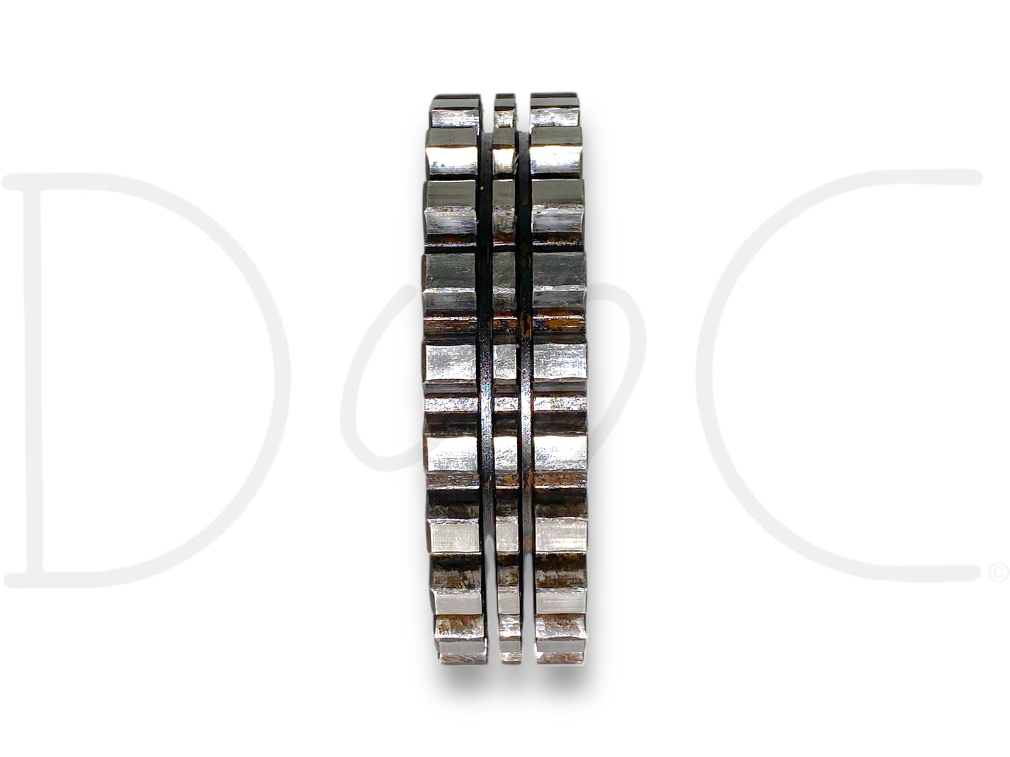 International IH 1086 Tractor Shift Collar Carrier 533927R1