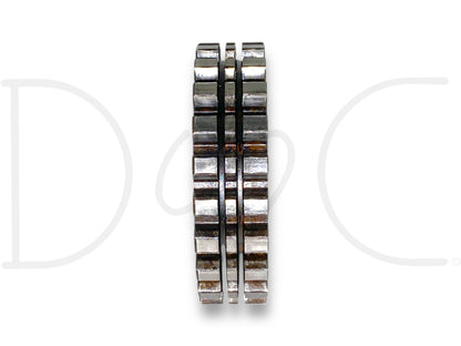 International IH 1086 Tractor Shift Collar Carrier 533927R1