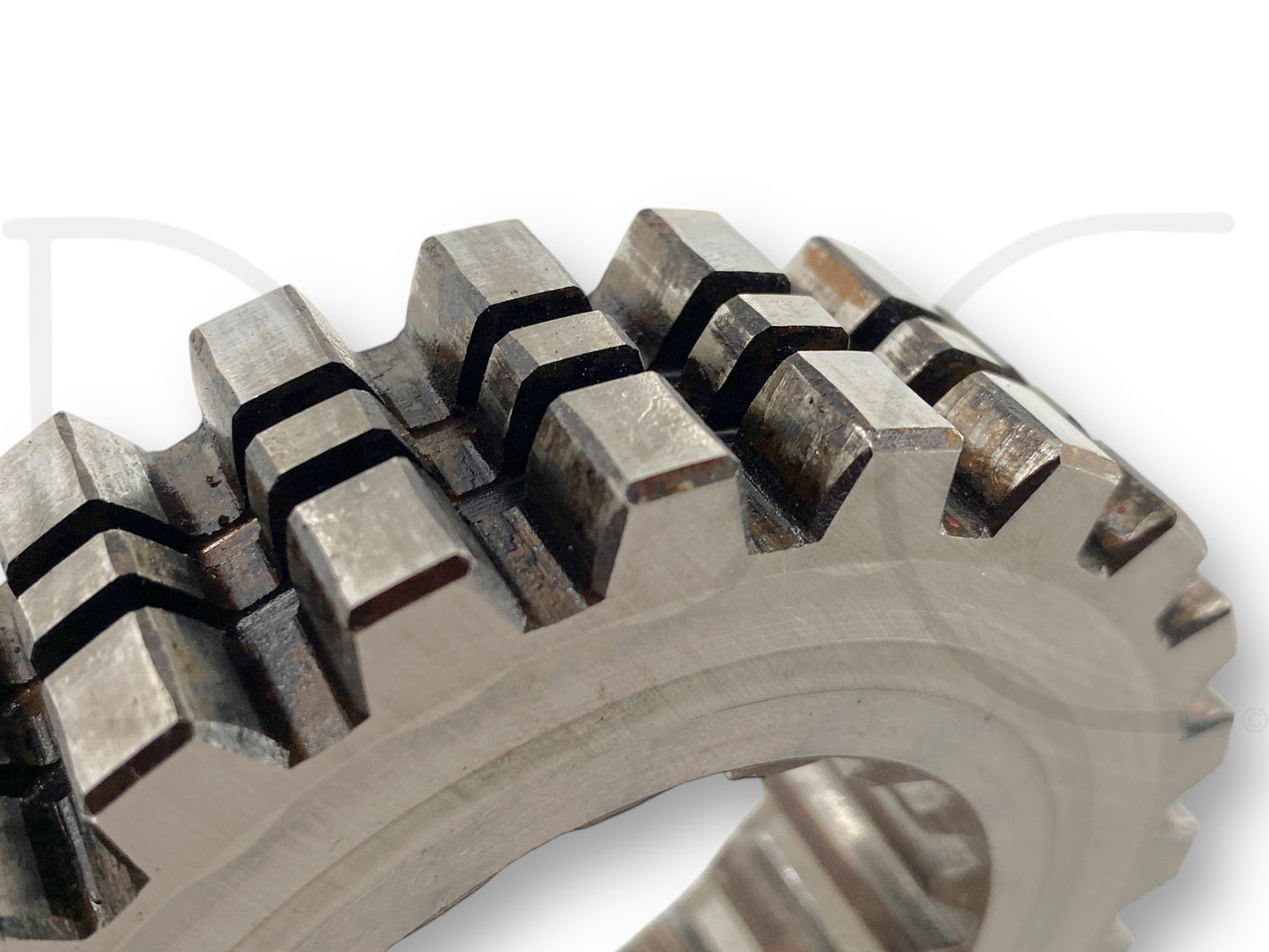 International IH 1086 Tractor Shift Collar Carrier 533927R1