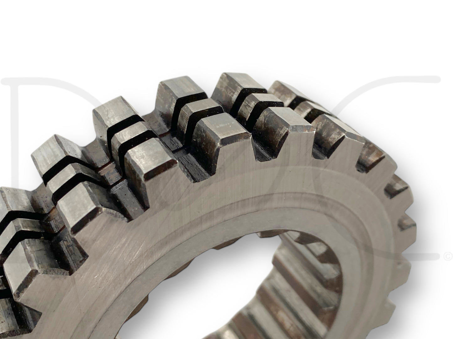 International IH 1086 Tractor Shift Collar Carrier 533927R1