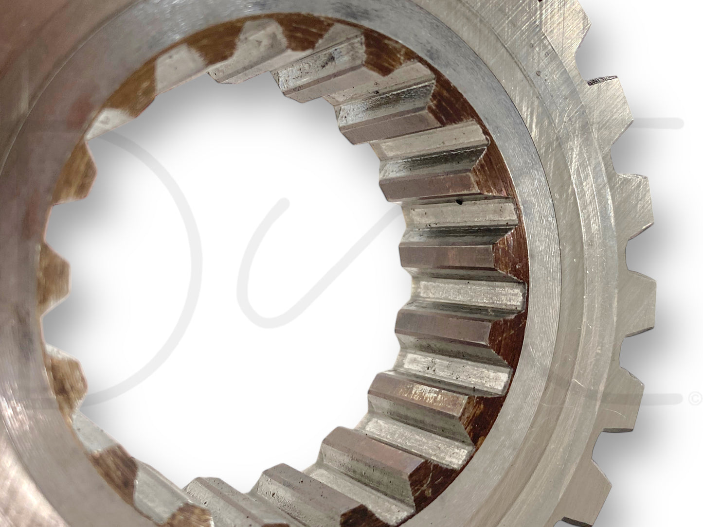 International IH 1086 Tractor Shift Collar Carrier 533927R1