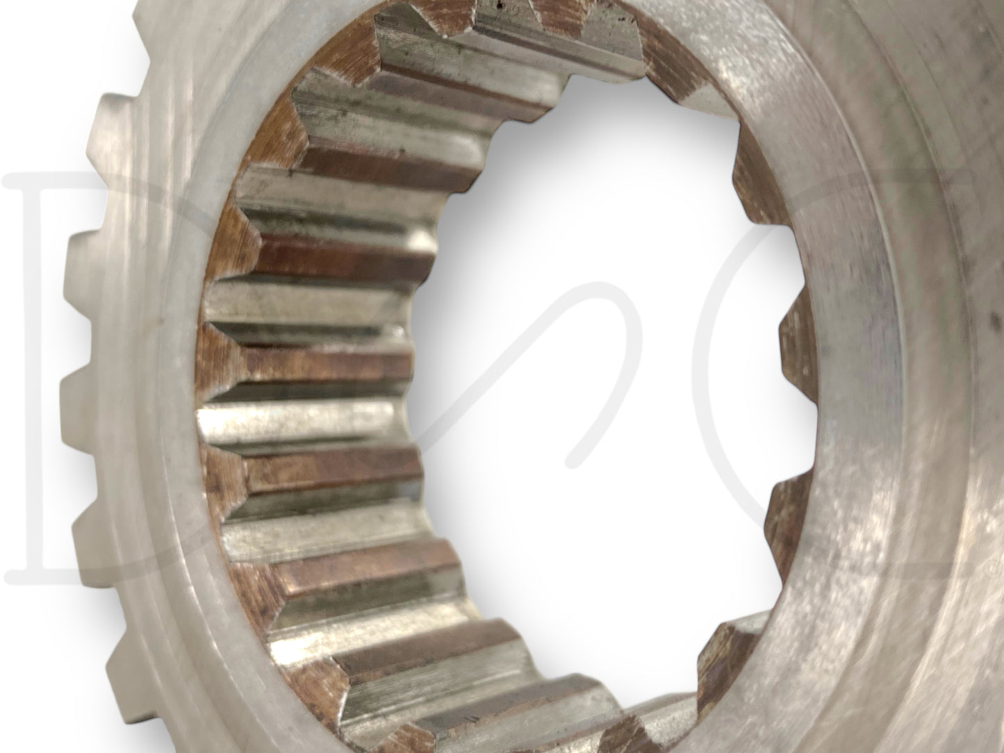 International IH 1086 Tractor Shift Collar Carrier 533927R1