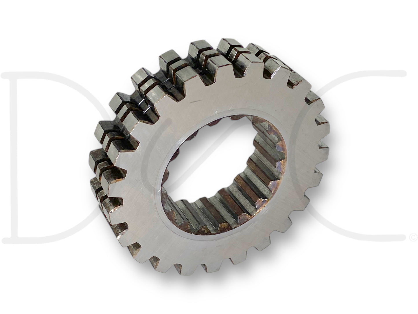 International IH 1086 Tractor Shift Collar Carrier 533927R1