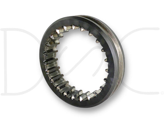 1976 International IH 1086 Tractor Hi-Lo Shift Collar 393521R1