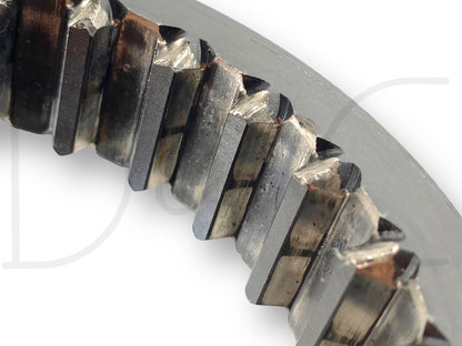 1976 International IH 1086 Tractor Hi-Lo Shift Collar 393521R1