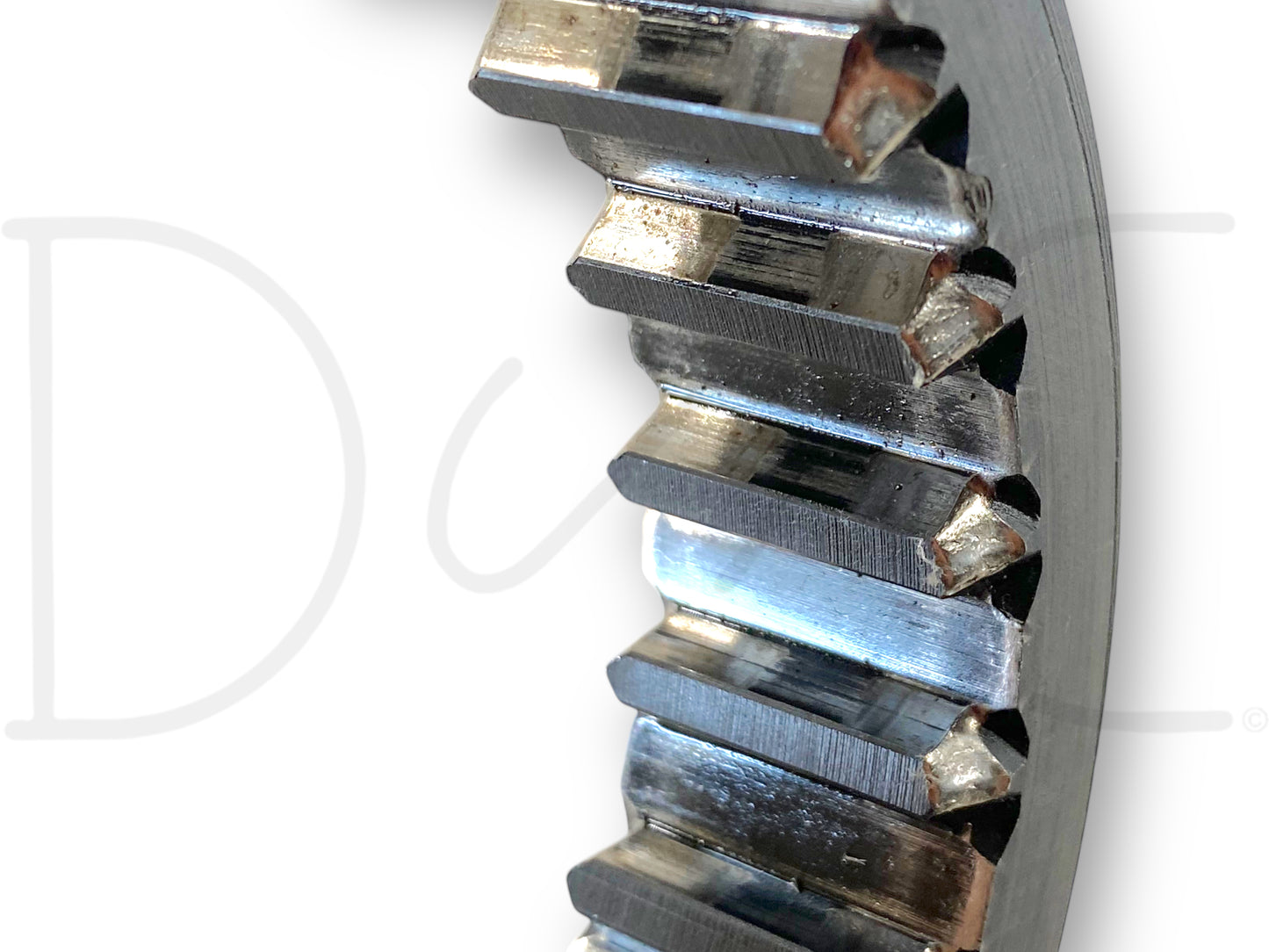 1976 International IH 1086 Tractor Hi-Lo Shift Collar 393521R1