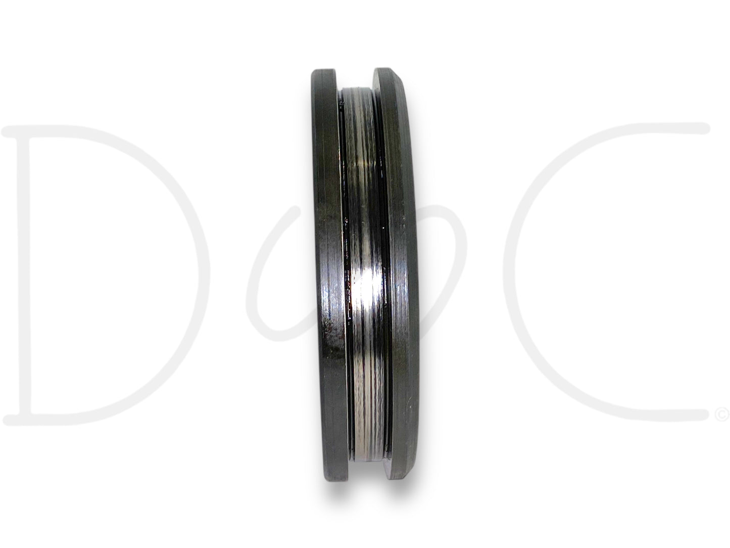 1976 International IH 1086 Tractor Hi-Lo Shift Collar 393521R1