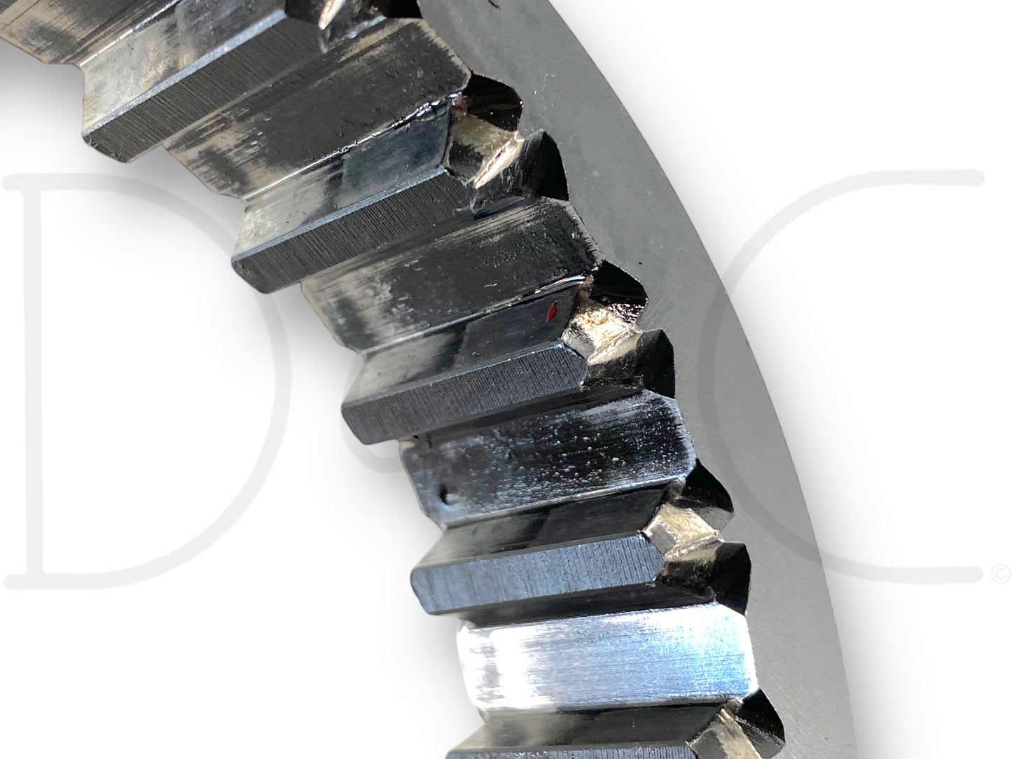 1976 International IH 1086 Tractor Hi-Lo Shift Collar 393521R1