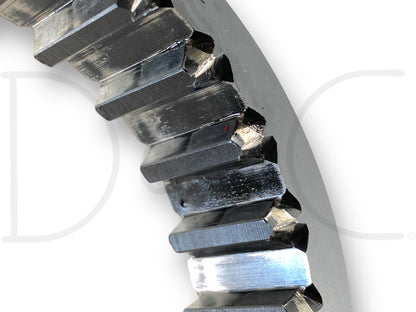 1976 International IH 1086 Tractor Hi-Lo Shift Collar 393521R1