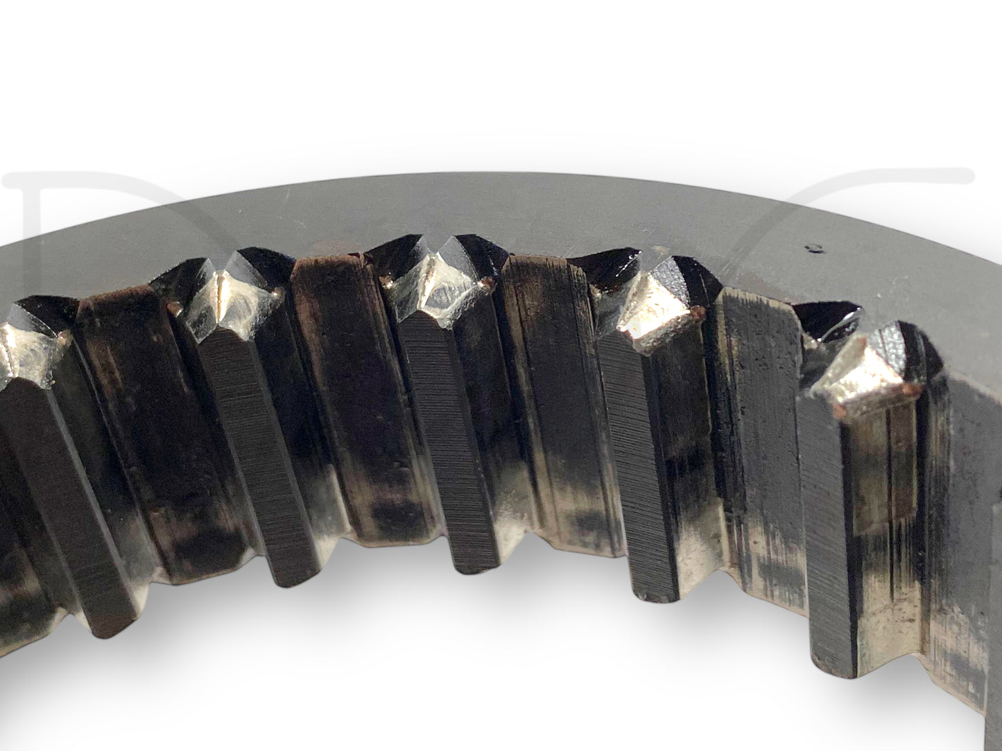 1976 International IH 1086 Tractor Hi-Lo Shift Collar 393521R1