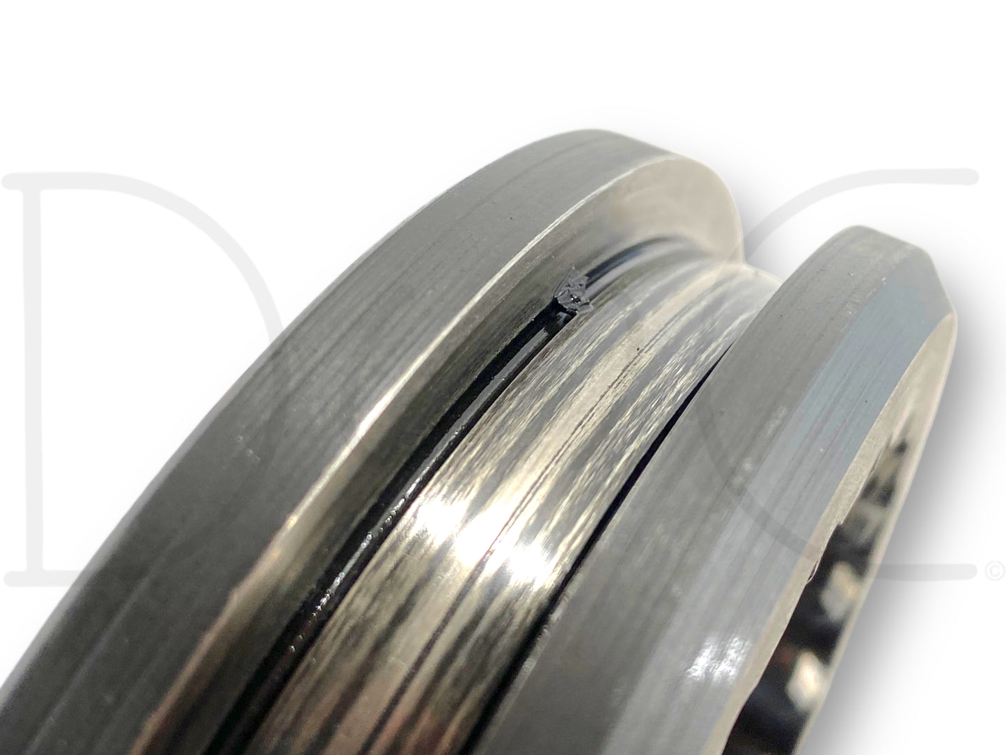 1976 International IH 1086 Tractor Hi-Lo Shift Collar 393521R1