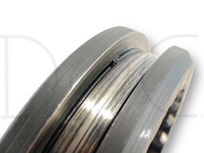 1976 International IH 1086 Tractor Hi-Lo Shift Collar 393521R1