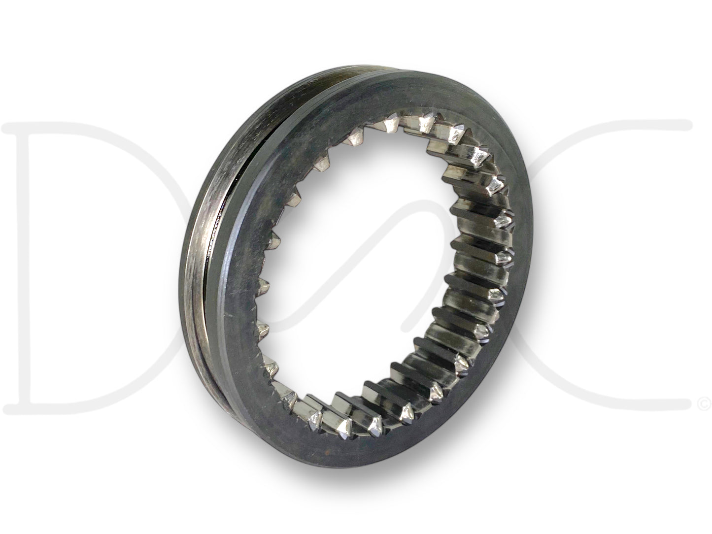 1976 International IH 1086 Tractor Hi-Lo Shift Collar 393521R1